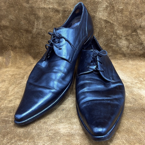 Dolce & Gabbana Point Toe Shoes - Picture 11 of 11